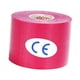 thumbnail image 4 of Cinta De Envoltura Deportiva 5M Cinta Atlética Elástica Impermeable Para Hombro Rodillas Cuerpo Rosa, 4 of 5