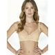 thumbnail image 3 of Sosten Microfibra Encaje Copa C Mujer LADY GENNY, 3 of 3