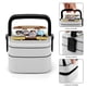 thumbnail image 5 of Fiambrera de Doble Capa Desmarcar 1000ml, 5 of 6