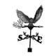thumbnail image 5 of Veleta De Metal Para Jardín, Diseño De Búho Para Pasarela De Techo Y Patio, 5 of 5