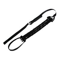 Magideal - Bandas De Asistencia Para , Tela, Bandas De Asistencia Para , Asistidas Para , Negro