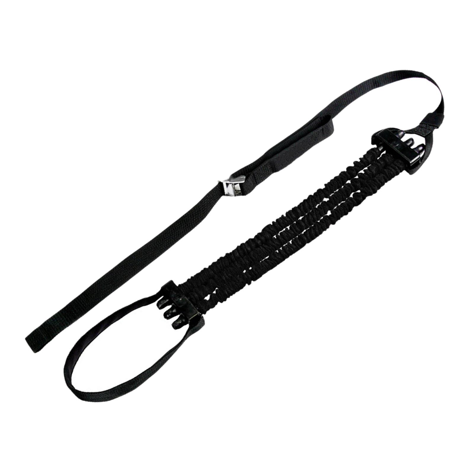 Magideal - Bandas De Asistencia Para , Tela, Bandas De Asistencia Para , Asistidas Para , Negro