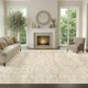 thumbnail image 2 of Alfombra LòutiRoot Home 183x274 cm Beige Lavable Vintage, 2 of 9