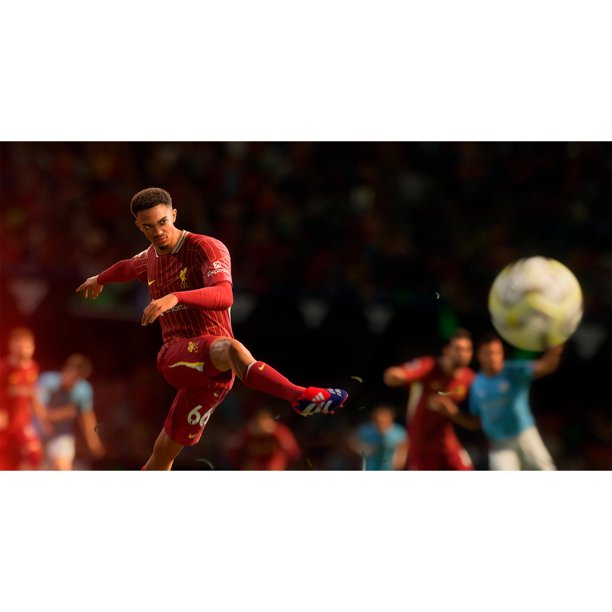 Videojuego EA SPORTS FC 25 PS5 Físico | Lider