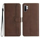 thumbnail image 1 of Funda FOXDOCK para Samsung Galaxy Note 10 Pro -Diseño elegante,Ideal para hombres y mujeres, 1 of 5