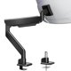 thumbnail image 1 of Brazo para monitor MOUNTUP 57" ultrawide 4,4–29 kg VESA 100 mm, 1 of 9