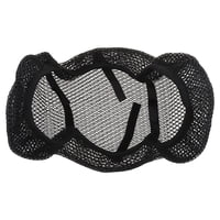 Ioensy - Funda Para Asiento De Motocicleta, Cómodos Accesorios Para Motocicleta, Ciclomotor Xxl