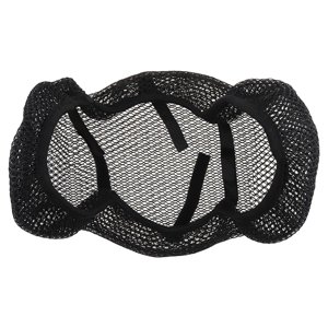Ioensy - Funda Para Asiento De Motocicleta, Cómodos Accesorios Para Motocicleta, Ciclomotor Xxl
