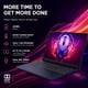 thumbnail image 5 of Laptop Lenovo 2026 i5-1335U 15.6" FHD táctil 16GB 256GB SSD, 5 of 9