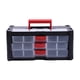 thumbnail image 2 of Caja Organizadora De Hardware, Organizador De Cuentas, Organizador De Tornillos Para Herramientas De Joyería, Tuercas De 3 Capas, 2 of 5