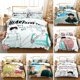 thumbnail image 1 of ed Heartstopper Bedding Set Duvet Cover Bedroom Comforter Covers Quilt Cover Home Textile, 1 of 5