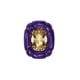 thumbnail image 2 of Pendientes de clip Swarovski Dulcis 5613729, 2 of 3