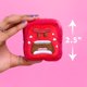thumbnail image 5 of Peluche Just Play Disney Munchlings Pack de Snacks – Galletas Gourmet (4 unidades), 5 of 7