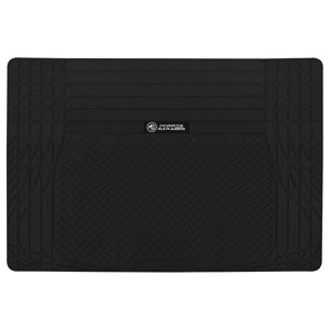 Jj Group - Piso Goma Maleta Maletero Con Marca Mg Para Vehiculos