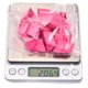 thumbnail image 4 of Candle Shop Vela de color rosa pastel 57 g (2 oz) bloque, 4 of 5