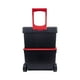 thumbnail image 2 of Carro caja Herramientas 2pz apilable, 2 of 4