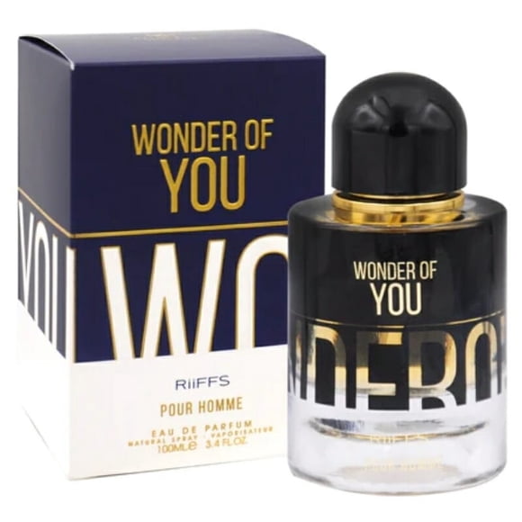Wonder Of You Edp 100ml Hombre