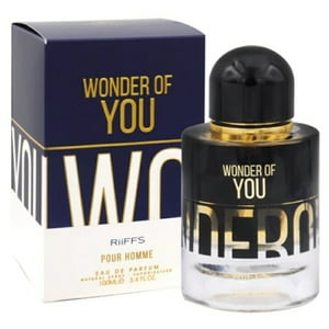 Riiffs - Wonder Of You Edp 100Ml Hombre