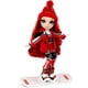 thumbnail image 3 of Rainbow High Winter Break Ruby Anderson Invierno, 3 of 3