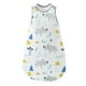 thumbnail image 1 of Saquito De Dormir Bebe Tog 1.5 Pijama Saco De Dormir gris L, 1 of 4