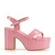 thumbnail image 1 of Sandalias Aida Rosado Mujer, 1 of 3