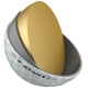 thumbnail image 4 of Pelotas de golf Srixon Z-Star Diamond 2 blancas, 4 of 9