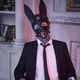 thumbnail image 3 of Rabbit Long Ear Leather Mask for Masquerade, Halloween, and Sex Toys - Perfect for Cosplay and Costume Accessories, 3 of 5
