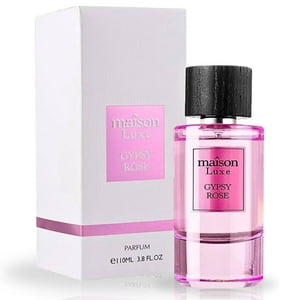 Hadimi - Hamidi Maison Luxe Gypsy Rose Woman Parfum 110Ml
