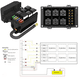 thumbnail image 4 of Caja De Fusibles Porta Fusible Y Relay Universal 12v, 4 of 10