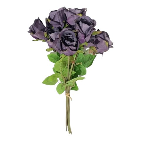 Genérico - Ramo Floral Artificial Decorativo Adorno Exquisito Jhn