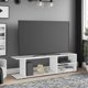 thumbnail image 5 of Rack Tv 70" Goodwood 1 Repisa Blanco, 5 of 7