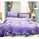 thumbnail image 1 of 3D Sea Fish Coral Pattern Quilt Cover Set Ropa de Cama Set Funda Nórdica Fundas de almohada, 1 of 3