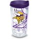 thumbnail image 1 of Vaso Tervis Minnesota Vikings 470 ml Aislado de Doble Pared, 1 of 9