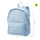 thumbnail image 4 of Pack X 2 Mochila Urbana + Cartuchera Kalex Amarillo Para Mujer Totto, 4 of 5