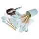 thumbnail image 2 of Set 12 Utensilios Cocina Silicona Calipso Simplit, 2 of 8
