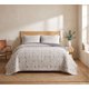thumbnail image 1 of Cubrecama Quilt Verano 2 Plazas - Newcastle KFL693, 1 of 5