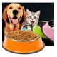 thumbnail image 3 of Plato Comedero Perros Mascotas Tazon Antideslizante 16 Cm, 3 of 3