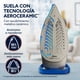 thumbnail image 2 of Plancha de vapor Oster S7800 Aeroglide max Azul, 2 of 8