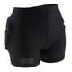thumbnail image 3 of Protección 3D hip eva paded pantalones cortos protector protector gear negro s, 3 of 5