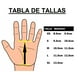 thumbnail image 2 of Guantes Para Pesa Greco Talla M, 2 of 2