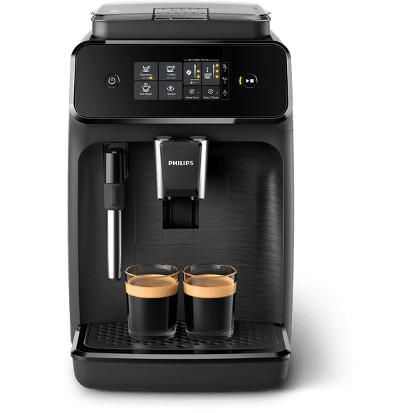 Cafetera espresso Philips EP1224/00 Serie 1000 automática