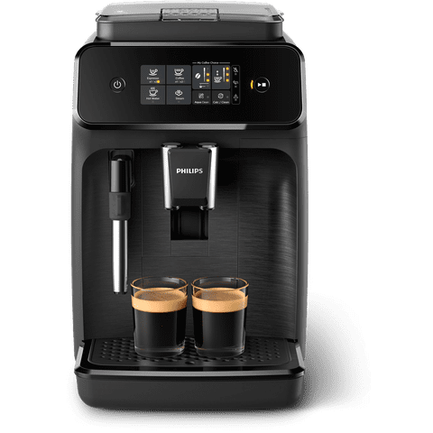 Cafetera Espresso Philips Ep1224/00 Serie 1000 Automática