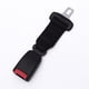 thumbnail image 3 of Car Seat Belt Clip Extension 4.72-14.17inch Seatbelt Safety Lock Buckle Plug Clip Extender For Pregnant Woman Fat People Adjustable, 3 of 3