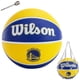 thumbnail image 1 of Balon Basquetbol Pelota Basketball Wilson Nba Warriors N° 7, 1 of 3