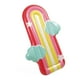 thumbnail image 5 of Flotador Inflable Mat Intex Nubes y Estrellas 175x117x20 Cm Rainbow Cloud, 5 of 7