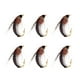 thumbnail image 3 of Moscas Ninfa para Pesca de Truchas, 3 of 3