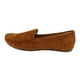thumbnail image 4 of Mocasín New Walk Slip On Confort Camel, 4 of 6