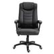thumbnail image 1 of Silla Escritorio Oficina Ejecutiva Reclinable Comfort Levo, 1 of 4