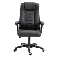 Silla Escritorio Oficina Ejecutiva Reclinable Comfort Levo