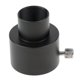 thumbnail image 4 of Adaptador De Ocular Telescópico De 0,965 "a 1,25" Adaptador De 24,5 Mm A 31,7 Mm Negro, 4 of 5